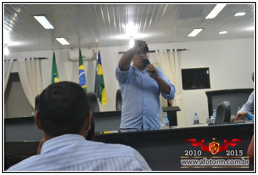 rolim de moura